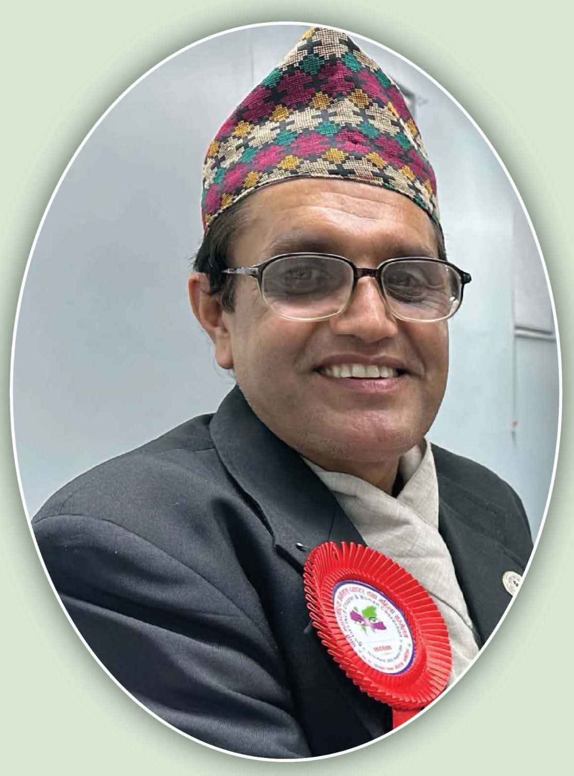 President Image